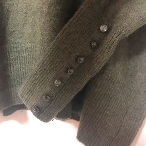 Sarah Spencer Sweaters - Sarah spencer 100% Italian merino wool turtleneck Sarah Spencer Sweaters - Sarah spencer 100% Italian merino wool turtleneck